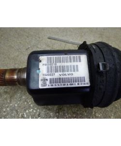Antriebswelle vorne links 8689219 VL 291Tkm Volvo XC70 2.4 T3 02.1723.018