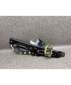 Fensterheber hinten rechts 7182122 7208018 169Tkm BMW F11 5er 520D 15.1970.062