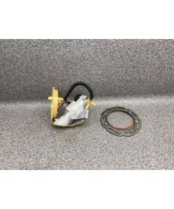 Kraftstoffpumpe 7217065 Dieselpumpe 169Tkm BMW F11 5er 520D 15.1970.109