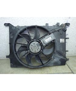Kühlerlüfter 0130303909 8649634 Lüfter 291Tkm Volvo XC70 2.4 T3 02.1723.030