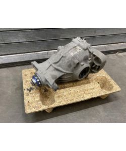 Differential hinten 7584448 3.08 169Tkm BMW F11 5er 520D 15.1970.130