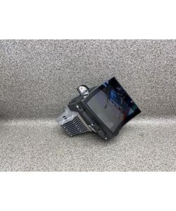 Display Head Up 9246212 Anzeige BMW F11 F10 5er 520D Facelift 15.1970.040