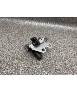 Heckscheibenschloss 7250299 7308831 169Tkm BMW F11 5er 520D 15.1970.027