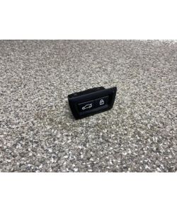 Schalter Heckklappe Öffner 9275121 BMW F11 5er 520D Facelift 15.1970.039