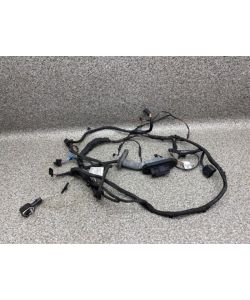 Kabelbaum Tür vorne links 9291018 2560553 9312731 BMW F11 5er 520D 15.1970.049