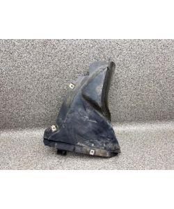 Unterbodenverkleidung vorne links 7312829 BMW F11 F10 5er 520D 15.1970.204