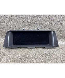 Display 9321016 Monitor Bildschirm 169Tkm BMW F11 5er 520D Touring 15.1970.010