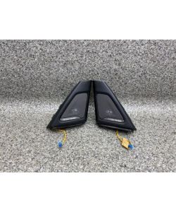 Lautsprecher links rechts 7199306 7199305 Hochtöner BMW F11 5er 520D 15.1970.037