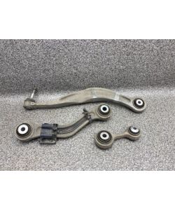 Querlenker hinten links 169Tkm BMW F11 5er 520D 15.1970.104