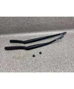 Scheibenwischerarm vorne 7182459 7203156 169Tkm BMW F11 F10 5er 520D 15.1970.043