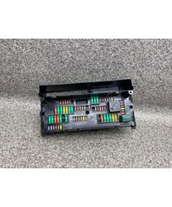 Sicherungskasten 9252815 Steuergerät 169Tkm BMW F11 F10 5er 520D 15.1970.021