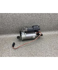Luftkompressor Luftfederung 6875176 BMW F11 5er 520D 15.1970.101