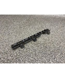 Halter Stoßstange vorne links 7184775 169Tkm BMW F11 5er 520D 15.1970.153