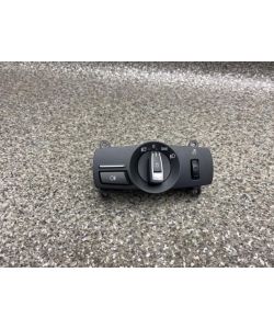 Lichtschalter 9346839 169Tkm BMW F11 F10 5er 520D 15.1970.084