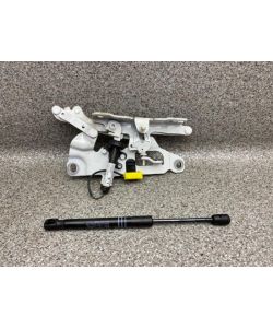 Scharnier Motorhaube links 7249887 Aktuator BMW F11 F10 5er 15.1970.178