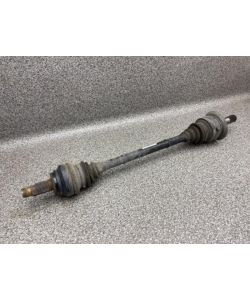 Antriebswelle hinten links 7614289 169Tkm BMW F11 5er 520D 15.1970.106