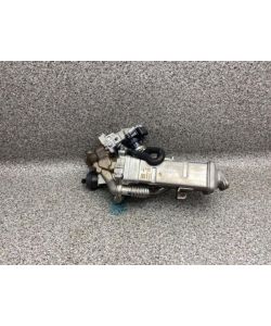Abgaskühler 7822347 AGR Kühler Ventil 169Tkm BMW F11 F10 5er 520D 15.1970.206
