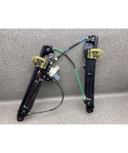 Fensterheber vorne rechts 7182132 7231888 169Tkm BMW F11 5er 520D 15.1970.060