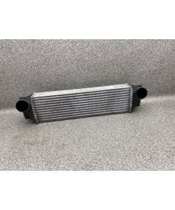 Ladeluftkühler 7805629 169Tkm BMW F11 5er 520D 15.1970.229