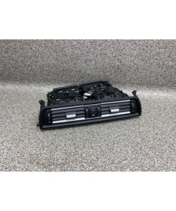 Luftdüse mitte 9166891 Lüftungsgitter 169Tkm BMW F11 F10 5er 520D 15.1970.071