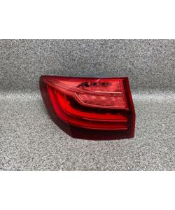 Rückleuchte links 188180 def 169Tkm BMW F11 5er 520D Facelift 2015 15.1970.034