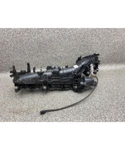 Ansaugkrümmer 8513655 8570791 1045500 169Tkm BMW F11 F10 5er 520D 15.1970.217