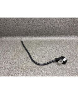 Batteriekabel 9302358 Minus Klemme Sensor 169Tkm BMW F11 5er 520D 15.1970.131
