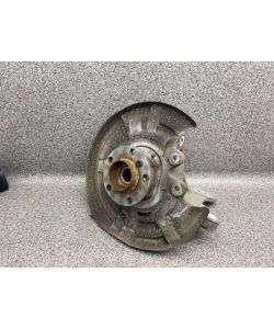 Achsschenkel hinten links 6796099 169Tkm BMW F11 5er 520D 15.1970.108