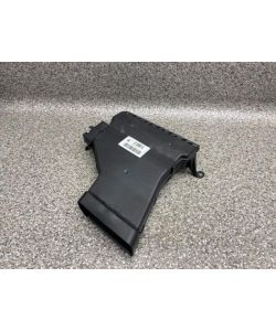 Heizungskasten Zuheizer Luftkanal links 9217997 BMW F11 F10 5er 520D 15.1970.086
