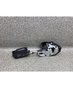 Türschloss hinten rechts Softclose 7154516 169Tkm BMW F11 5er 520D 15.1970.054