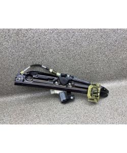 Fensterheber hinten links 7182121 7208017 169Tkm BMW F11 5er 520D 15.1970.063