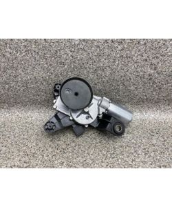 Heckwischermotor 7311415 Wischermotor hinten 169Tkm BMW F11 5er 520D 15.1970.028