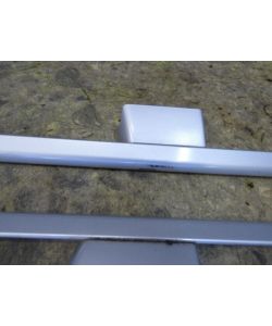 Dachreling Satz 8662610 8662609 def 291Tkm Volvo XC70 2.4 T3 02.1723.009