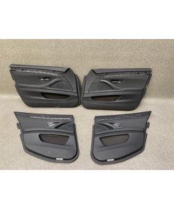 Türverkleidung vorne hinten links rechts BMW F11 5er 520D Touring 15.1970.121