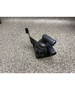 Zusatzwasserpumpe 9239313 169Tkm BMW F11 5er Touring 15.1970.141