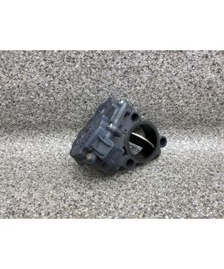 Drosselklappe 8512452 A2C80221200 169Tkm BMW F11 F10 5er 520D 15.1970.208