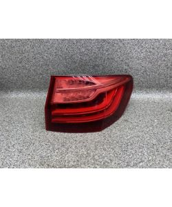 Rückleuchte rechts 188180 169Tkm BMW F11 5er 520D Facelift 2015 15.1970.035