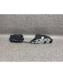 Türschloss vorne links Softclose 7185689 169Tkm BMW F11 5er 520D 15.1970.055