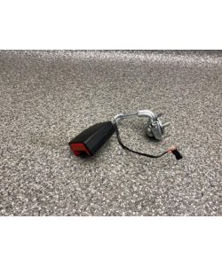 Gurtschloss hinten links 7243273 724327307 BMW F11 5er 520D 15.1970.094