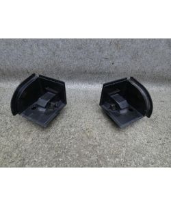 Aufnahme KBR Gepäckraum 9129061 9129062 196Tkm BMW E61 E60 525d 560x 10.1721.088