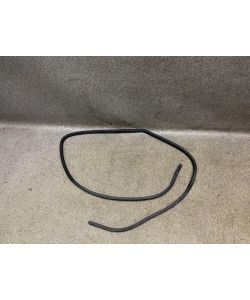 Türdichtung hinten links Gummidichtung Tür Nissan X-Trail III T32 15.1947.184