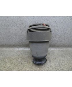Luftfederung hinten links 6766667 HL 196Tkm BMW E61 525d 560x 10.1721.187