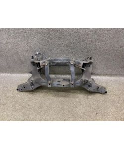 Hinterachsträger Achsträger hinten 97Tkm Nissan X-Trail III T32 15.1947.192