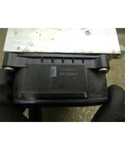 ABS-Hydraulikblock 22973924 220Tkm Opel Insignia A OPC 2.8 13.1722.070