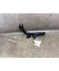 Haken Anhängerkupplung KE500-99970 AHK Nissan X-Trail III T32 15.1947.280