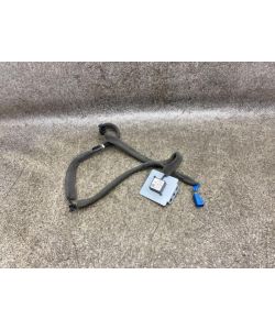 Antenne GPS 259754BA0A 97Tkm Nissan X-Trail III T32 Acenta 15.1947.175