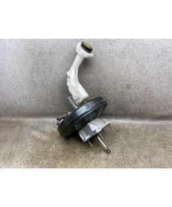Bremskraftverstärker 460074BA0A 0204797313 Nissan X-Trail III T32 15.1947.255