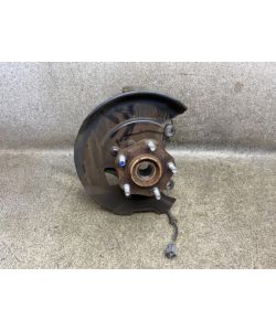 Achsschenkel vorne rechts 97Tkm Nissan X-Trail III T32 15.1947.132