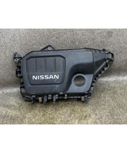 Motorabdeckung oben 97Tkm Nissan X-Trail III T32 1.6 DCI 15.1947.250
