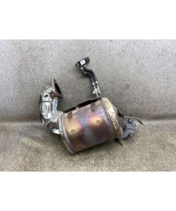Partikelfiler Diesel R9M DPF 97Tkm Nissan X-Trail III T32 1.6 DCI 15.1947.266